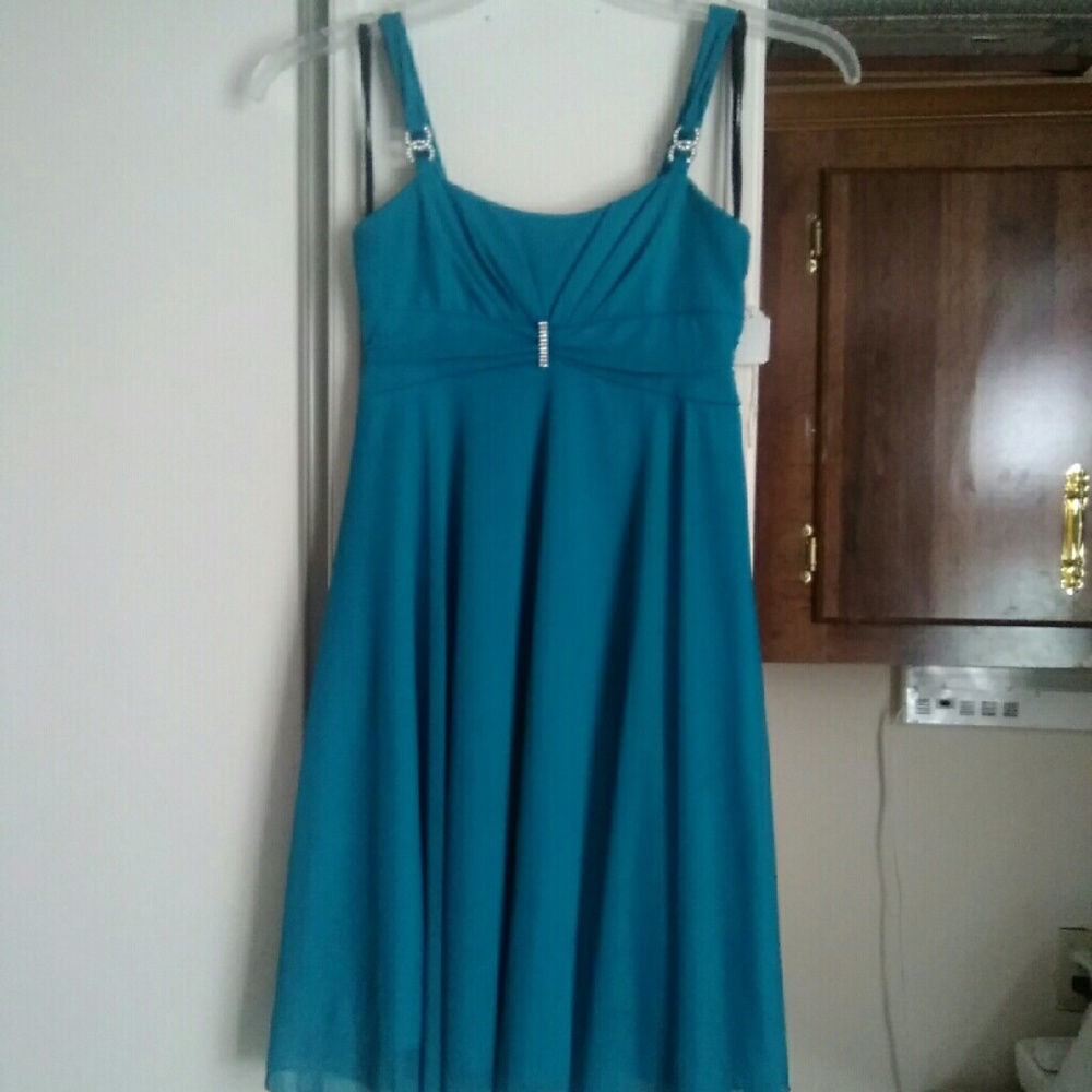 Party cocktail dress